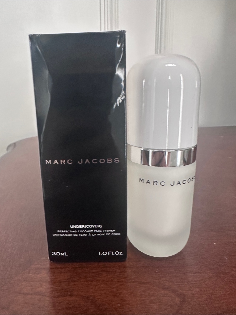 Marc Jacobs Under(cover) Face Primer